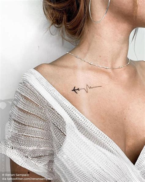 tatuajes pequeños clavicula|40 Best Tatuajes en la clavícula ideas 